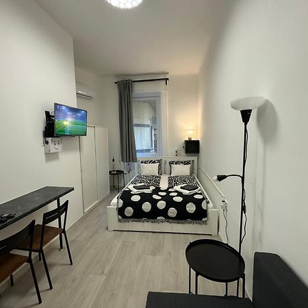 Mano Studios Budapest II Экстерьер фото