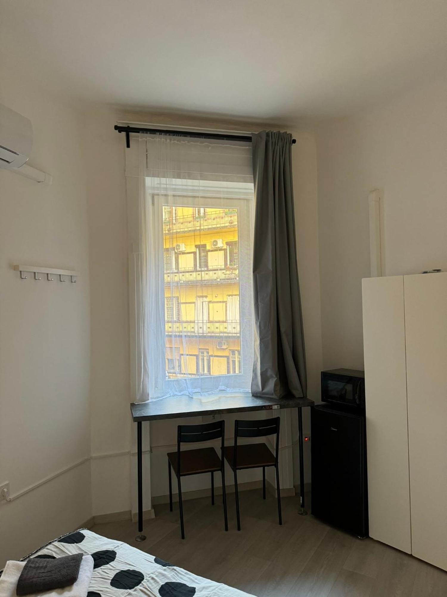 Mano Studios Budapest II Экстерьер фото