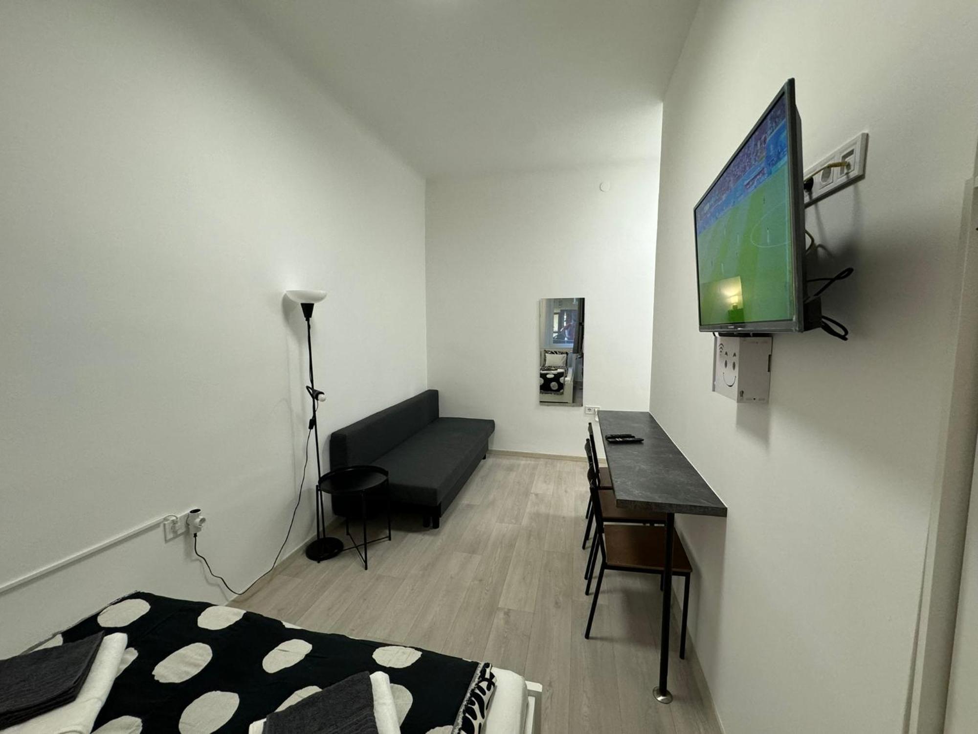 Mano Studios Budapest II Экстерьер фото