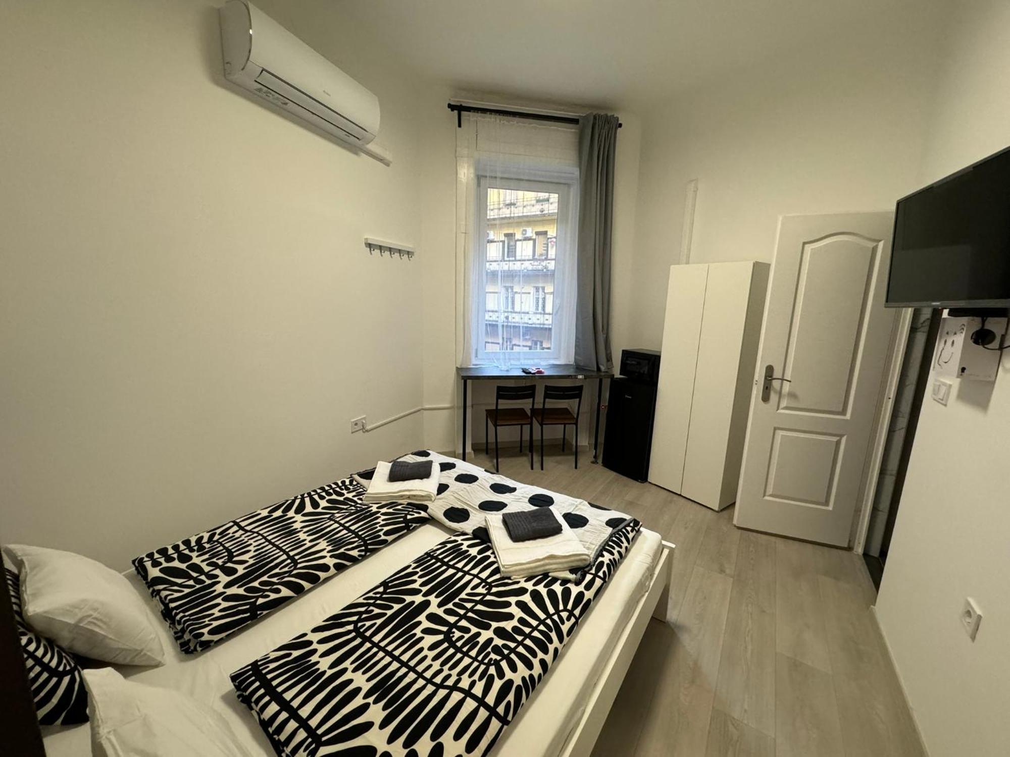 Mano Studios Budapest II Экстерьер фото