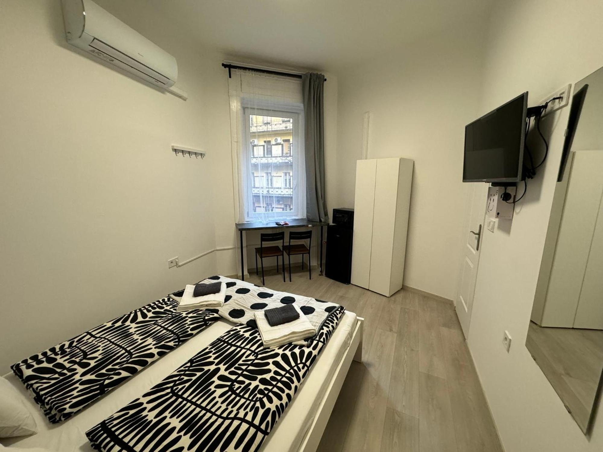 Mano Studios Budapest II Экстерьер фото