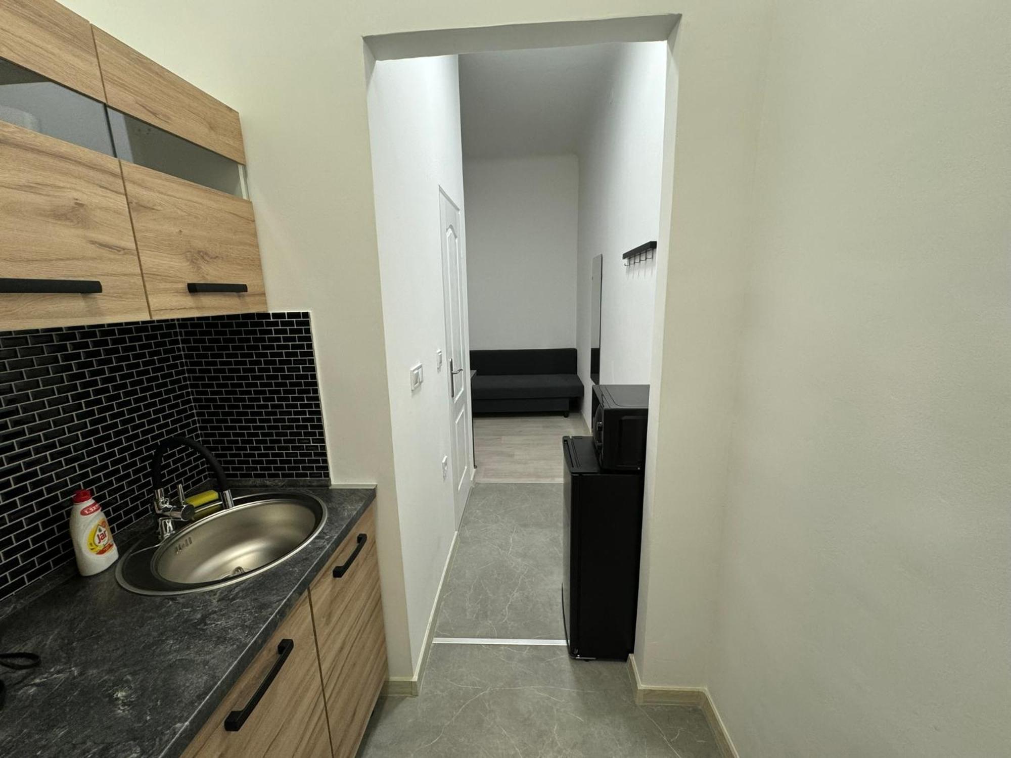 Mano Studios Budapest II Экстерьер фото